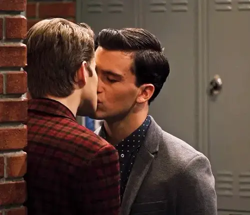Underrated Queer Netflix Shows (with Actual Personalities)