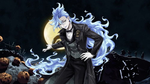 SAFE SAFE SAFE OMG THANKI YOU FOR SPARING MY SANITY THIS TIME TWST WE'RE SAFE