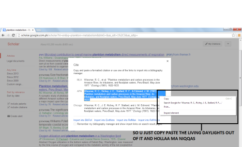 2xpistolsandawink:blaiddclrwg:NIKKI’S ALL ENCOMPASSING CITATION TUTORIAL Holy fuck I wish I had this