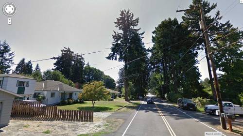 streetview-snapshots:Park Avenue, Eugene, Oregon