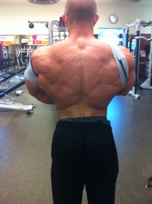 gerske:  Iain Valliere