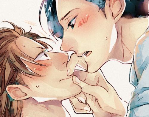 sukerokus:  list of favourite BL pairings adult photos