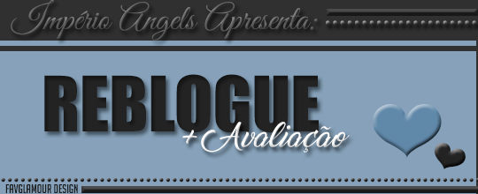 imperiioangels:  Quer ser avaliado e ainda ter autorias reblogadas por 3 familias? Para participar é