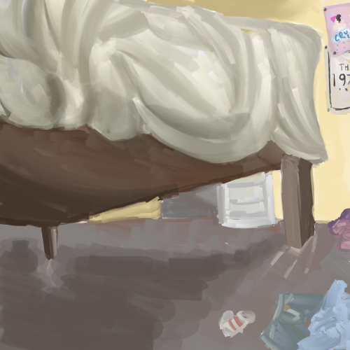 pink-is-bitter:room study