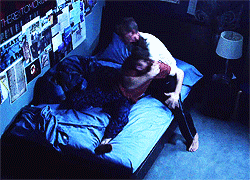 NEVER LOVE A WILD THING