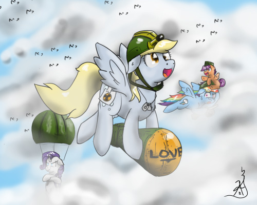 paperderp:  The Enola Derp by ~littlenoxienocte  xD