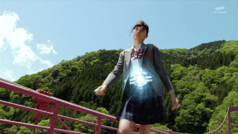 unknown999: 「中山絵梨奈」+「仮面ライダーウィザード」（40）