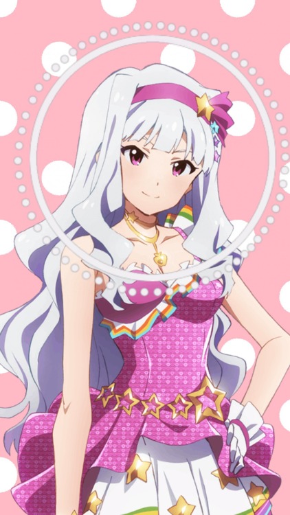 ‘We Have a Dream’ Takane, Hibiki, Miki, and Haruka phone bgs!Please reblog if you use! &