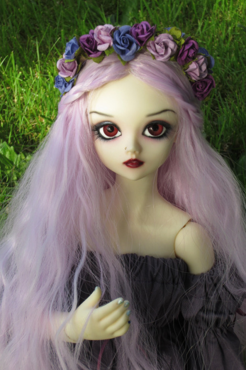 Reyna [Volks, F-05]