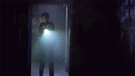 hannavandermariin:Hey, there’s another girl down here! 