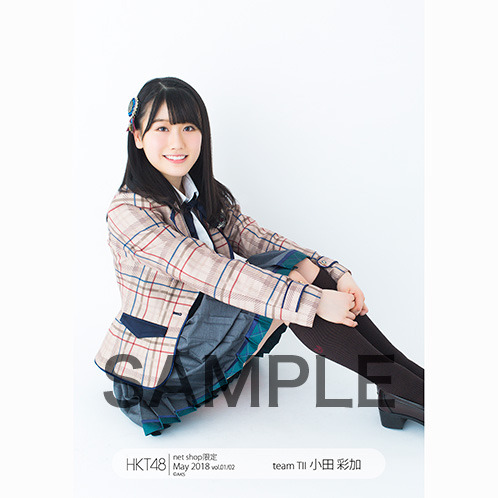 hkt48g: Oda Ayaka   -  Netshop Photoset porn pictures