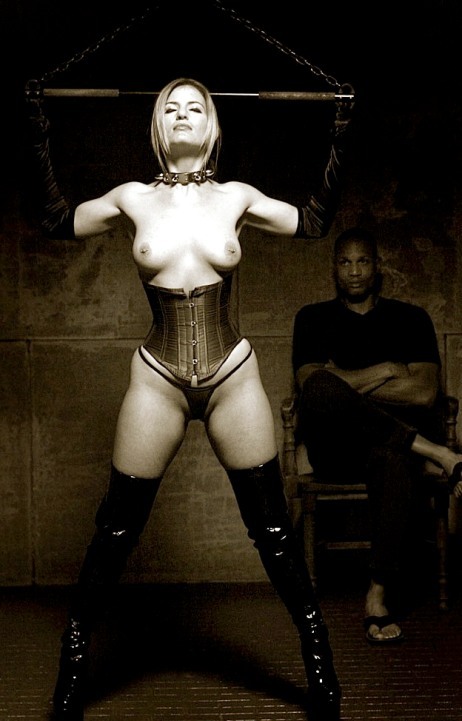 sensualhumiliation:katie, this is for you…How would you exactly feel in such circumstances?