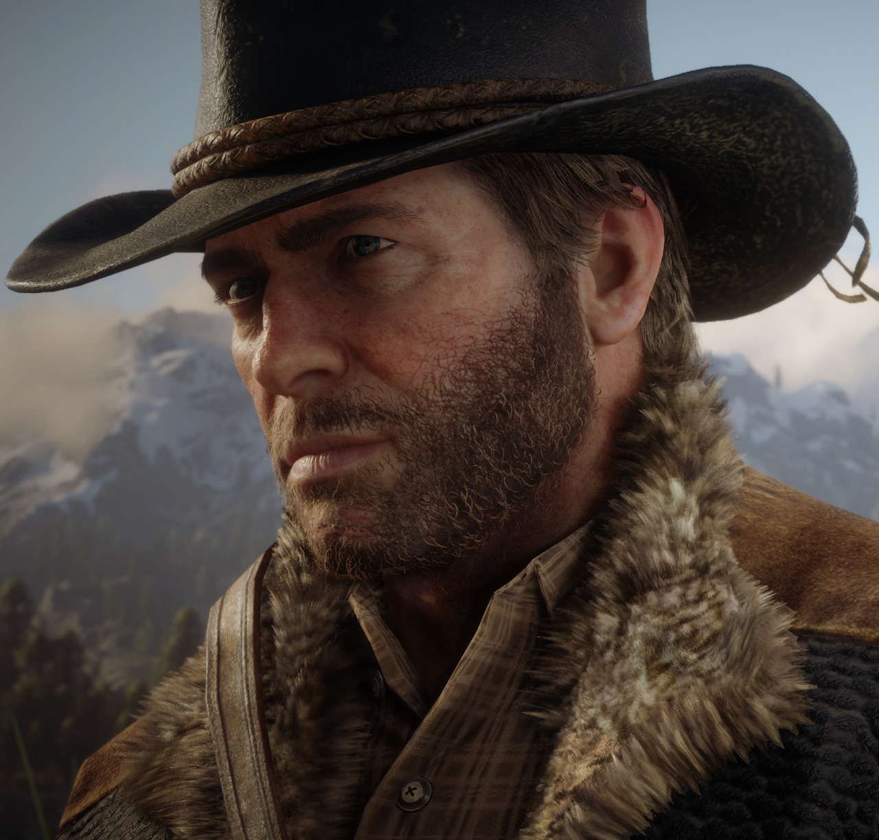 Arthur Morgan (@Imdabanana1) / X