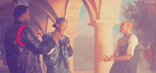 young-cali-diamond:  💎