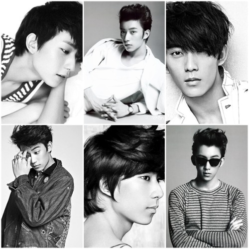 baelybana:  mukbangongchan: hot.   Hot maknae