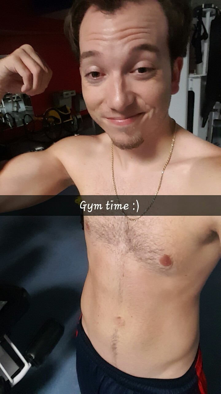 Been a while since ive posted&hellip;so heres an update of my lifting adventures