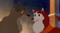 Balto, tonight on TV : )