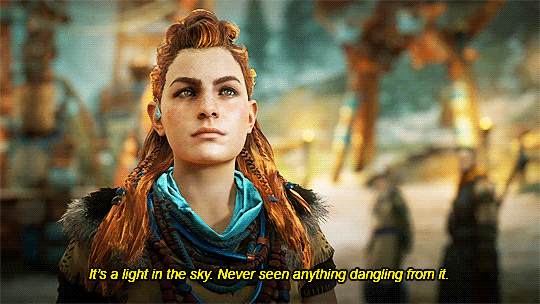 rahgot:  “The Sun is masculine.”