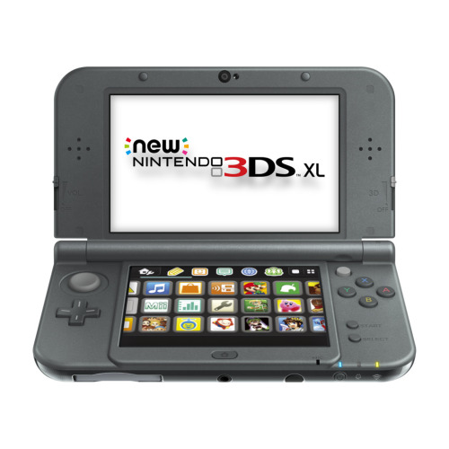 ampharos:New Nintendo 3DSXL Standard Modelsuggg, don’t care if it has amiibo capabilities (don