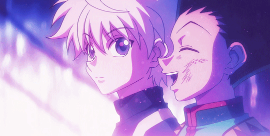 Hunter X Hunter Episode 36 Tumbex