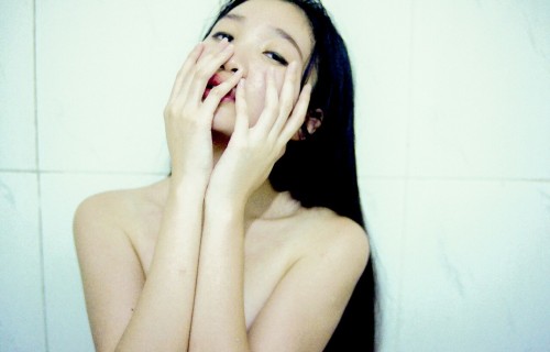 missxiaosong: BAD FEELING