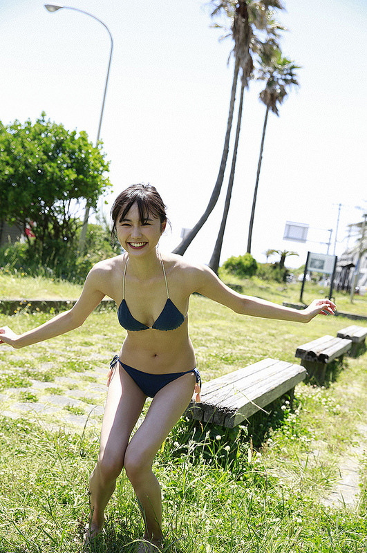 shitakeo33:  (鈴木友菜 癒やしの女神の真骨頂！ 画像77枚 – SheCool