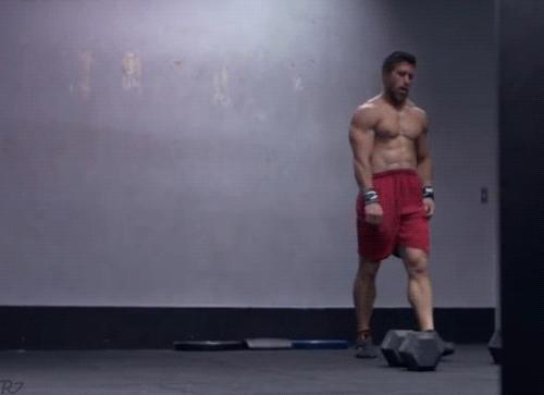 Eat. Lift. Live.