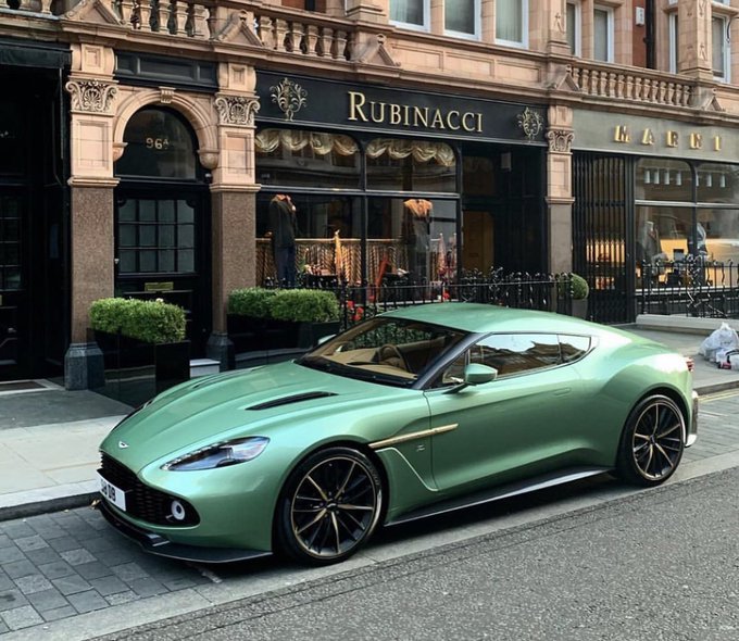 Pictures Of Luxury