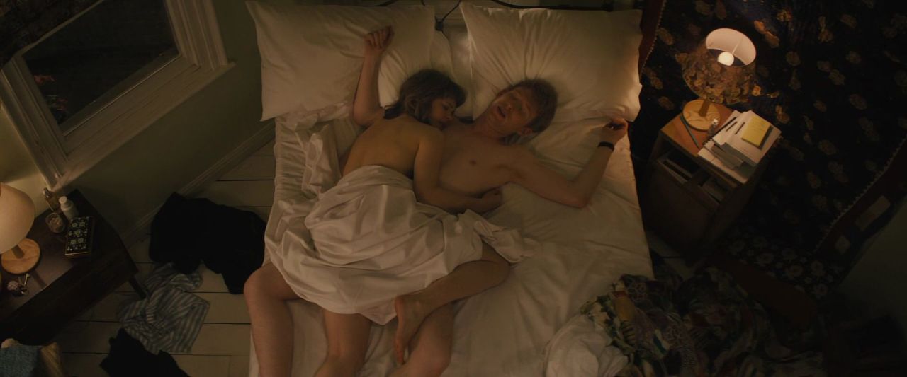 hirxeth:  “We’re all traveling through time together, every day of our lives.