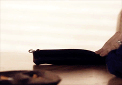 anarchyapocalypse:  Everything you taught me