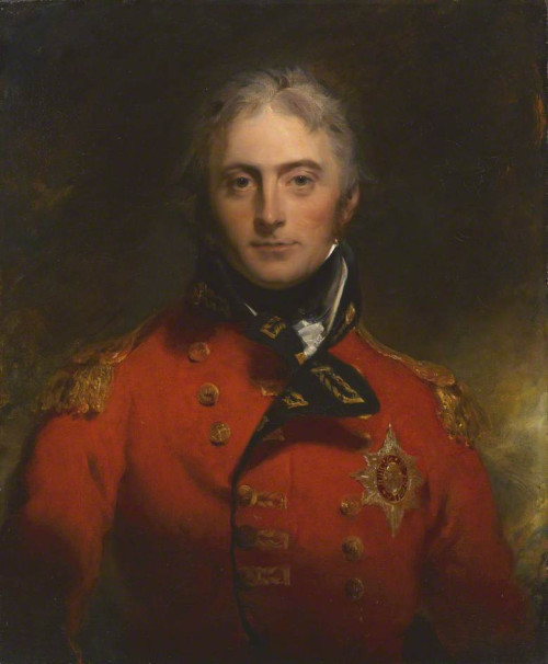 thomas-lawrence-art: Lieutenant-General Sir John Moore, 1805, Thomas Lawrence