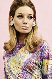 groupiesoutrageously:  Girlfriend Jane Lumb [23.11.42 - 08.02.08] Jane Lumb was an
