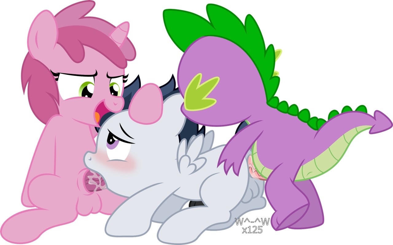 Cmc/foalcon (requested) and a random spitfire