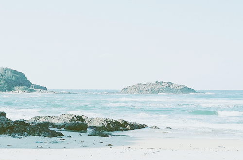ryeou:  of winter sea of ​​japan (by hisaya katagami) 