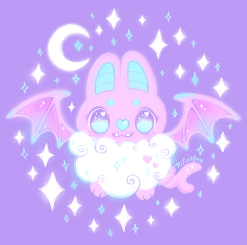 fairy swoobat!!