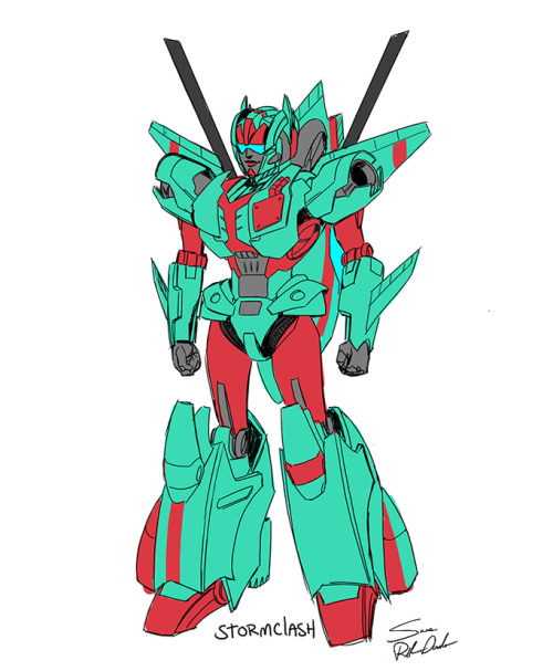 spewpew:Now that Combiner Hunters is out…! The Torchbearerrrrrs!I drew them from an early draft of t