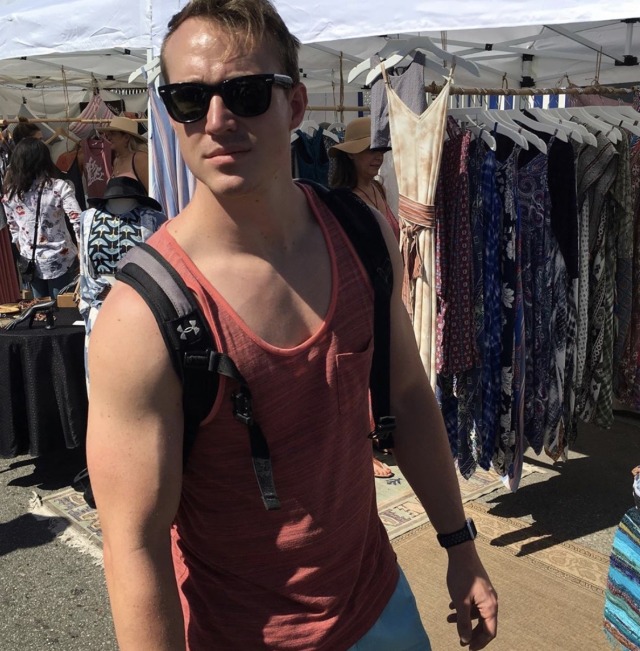 everydayhotness:IG michael.herbertson