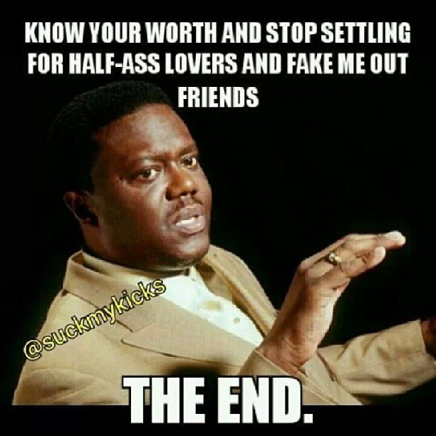 #TheEnd #MrBernieMac