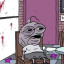 misanthropegreen