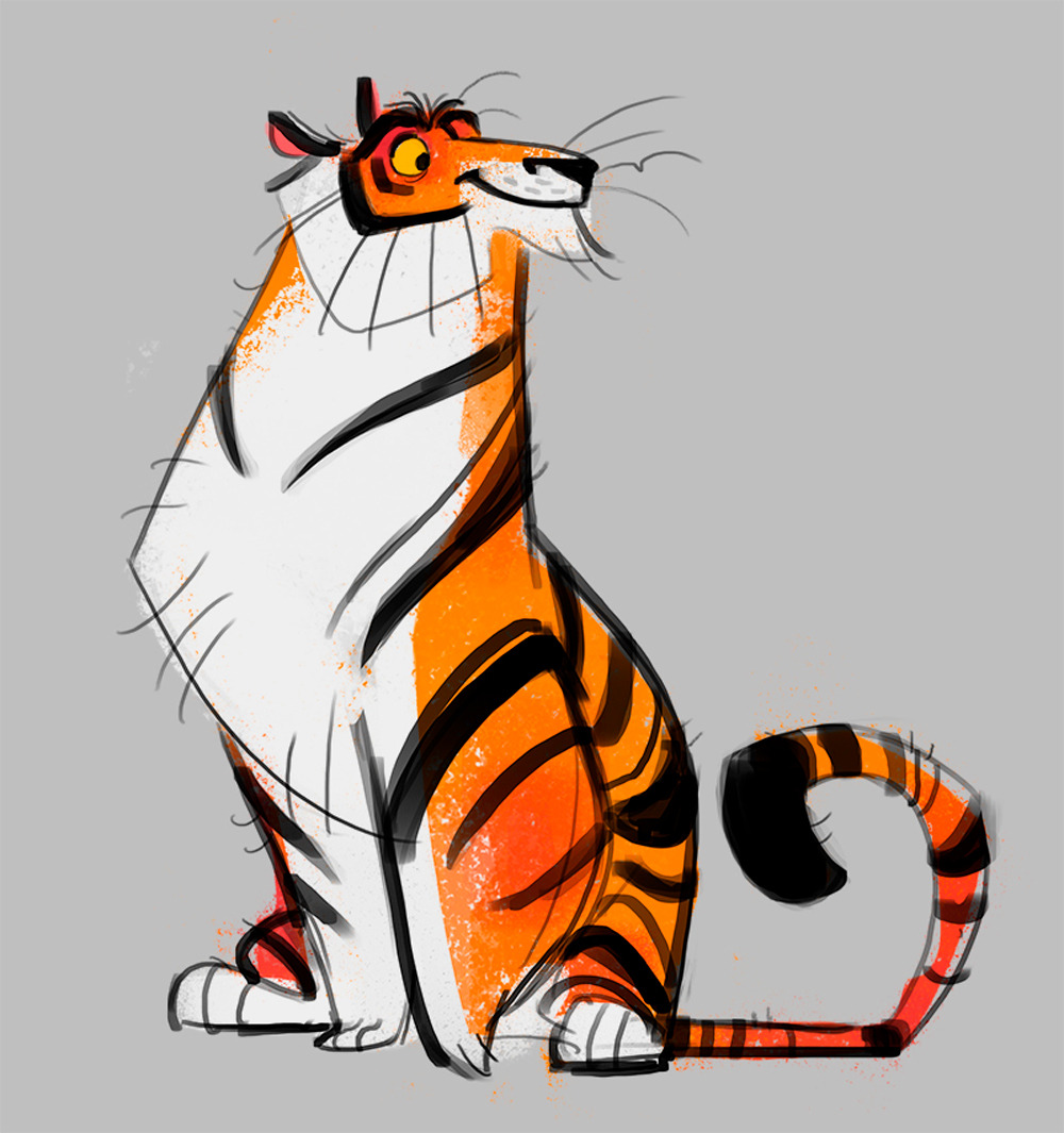 theartofanimation: Heather Nesheim   -  https://www.etsy.com/es/people/heddarsketch