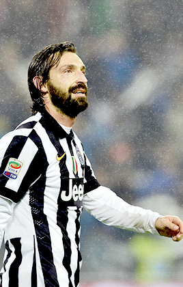 Andrea Pirlo