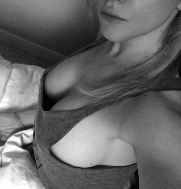appreciating the female form