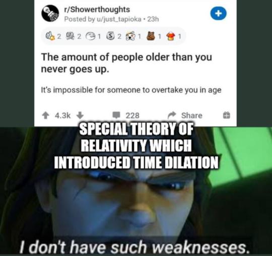 Laughs in Albert Einstein