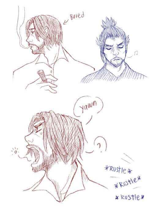 jociiah:  still got tons of school works but mchanzo is too good to be left out 