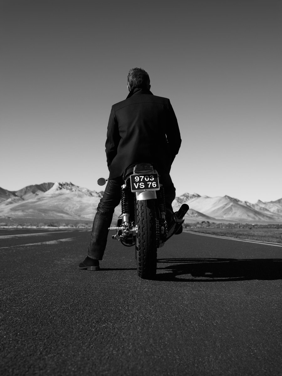 jebiga-design-magazine:  Two wheels move the soul
