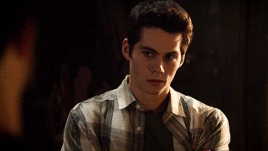 poisonandacure:  I like you, Stiles. I don’t want you to ever become like them.Hunter!Stiles Sterek AU: How to Tame Your Werewolf - Part 6 of (x)Prev. | Next