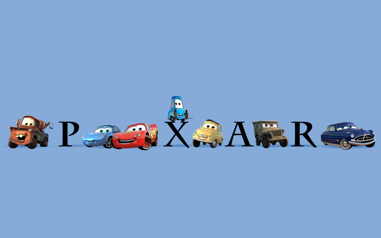 cinemamur:  Pixar without Brave :) 
