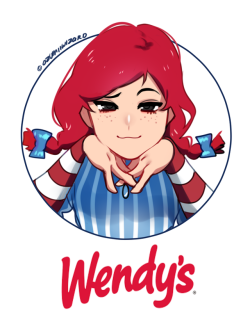 ozumiiwizard:LAST WENDY for now~ <3 <3