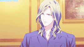 matsunagatomoyah: An Aristocratic Afternoon in a Beautiful Tea Room with Camus & Cecil