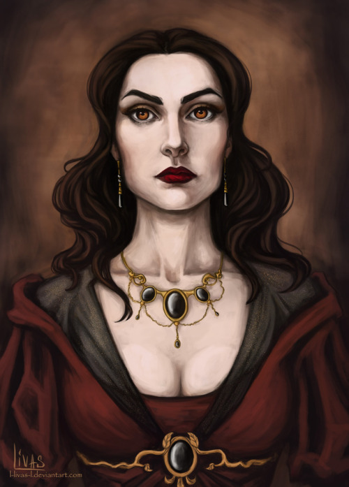  Philippa Eilhart from book